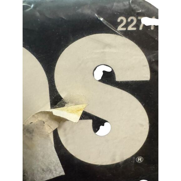 Vtg DIMENSIONS Long Stitch 2271 HEART of HOME 1984 USA Needlepoint Cross-stitch - Picture 4 of 4